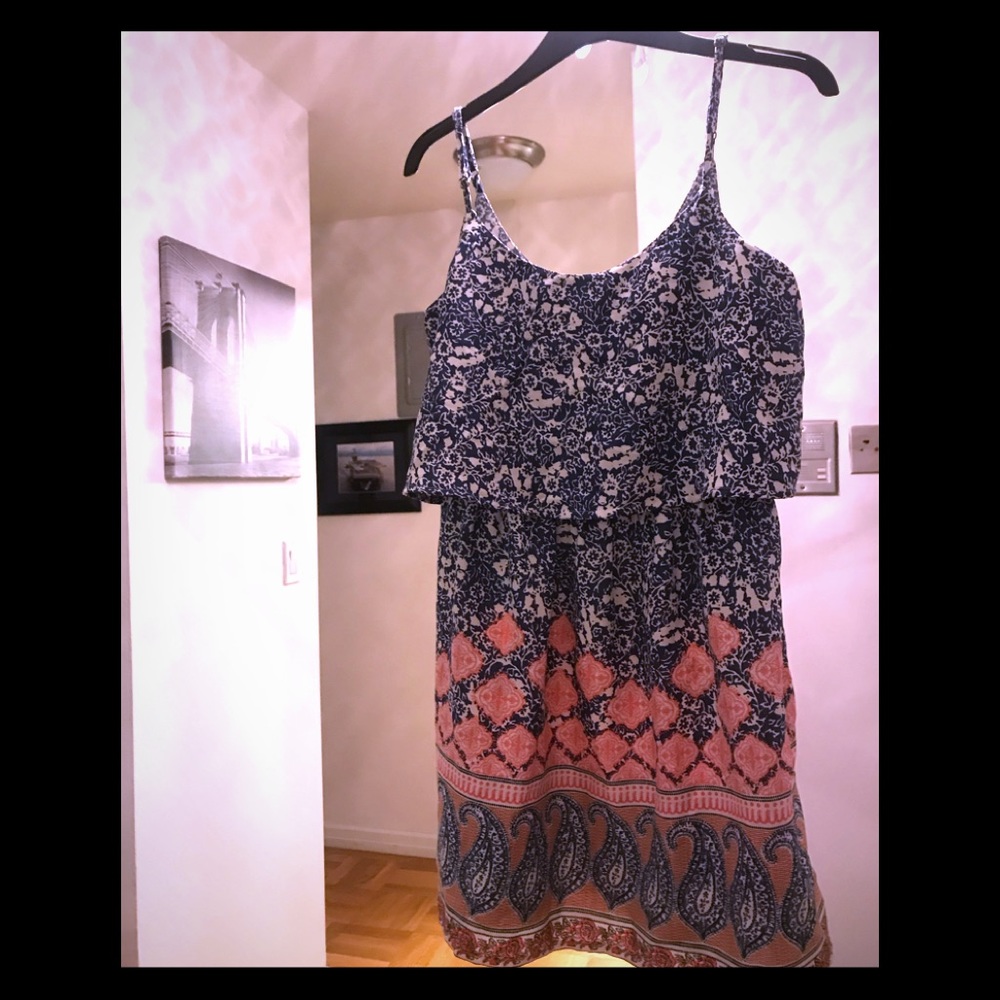 Abercrombie & Fitch Sundress(XS w tags)